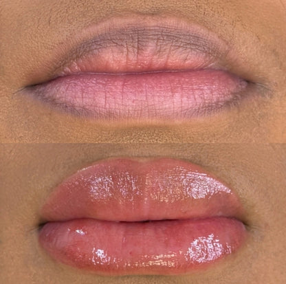 Mavella™ Lip Scrub Exfoliator For Men & Women