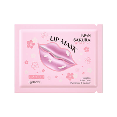 Mavella™ Crystal Collagen Lip Mask