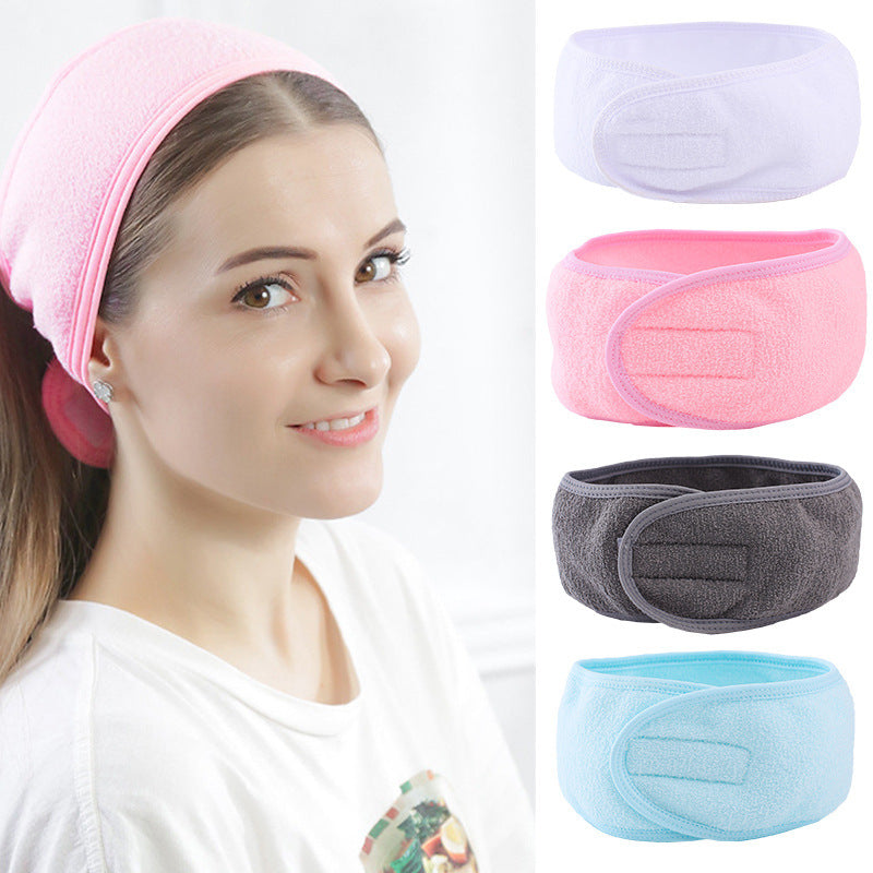 Mavella™ Makeup Yoga Headband