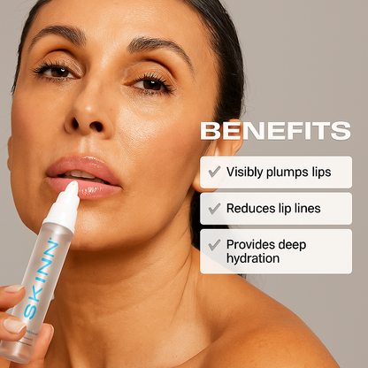 Mavella™ Lip6X Leave-On Lip Serum