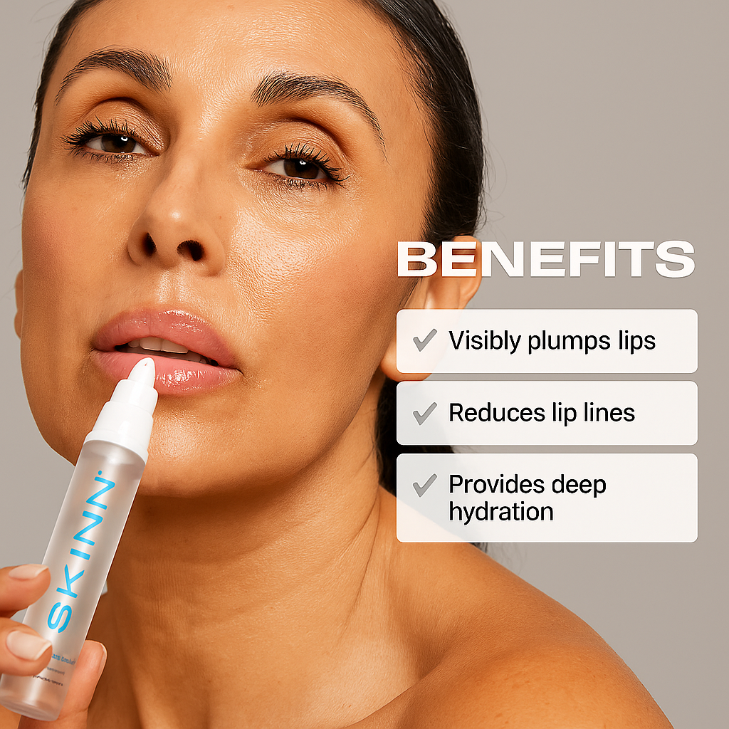 Mavella™ Lip6X Leave-On Lip Serum