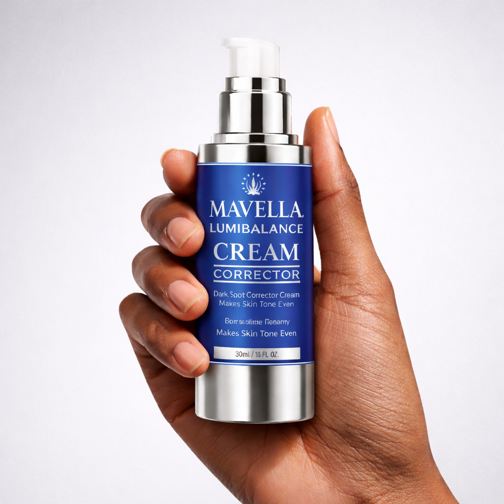Mavella™ LumiBalance Cream