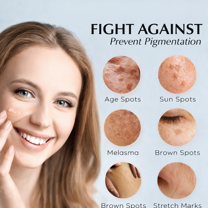 Mavella™ LumiBalance Cream