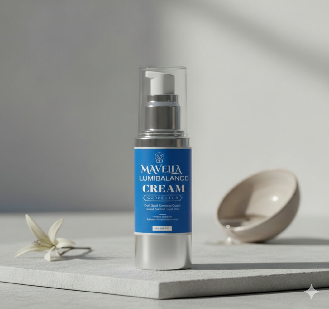 Mavella™ LumiBalance Cream