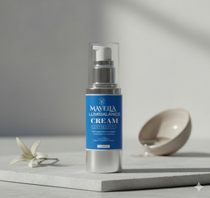 Mavella Lip Scrub