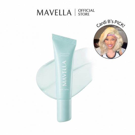 Mavella Dark Lip Corrector Cream