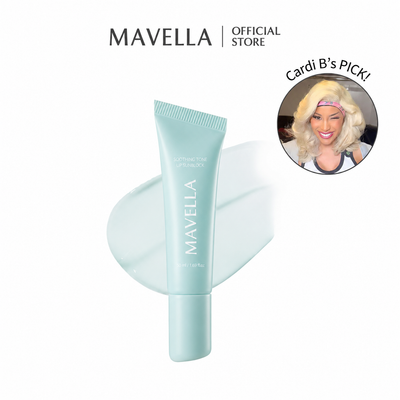 Mavella Dark Lip Corrector Cream