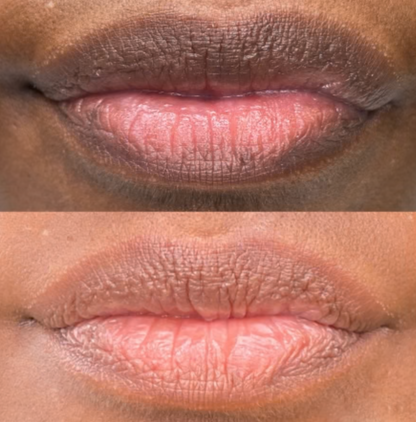 Mavella™ Crystal Hydration Lip Mask