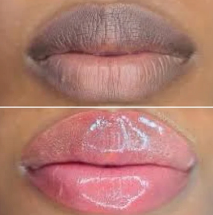 Mavella™ Crystal Hydration Lip Mask