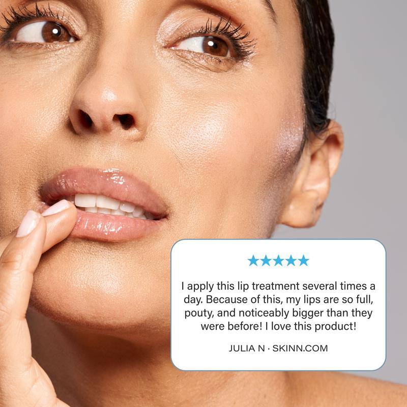 Mavella™ Lip6X Leave-On Lip Serum