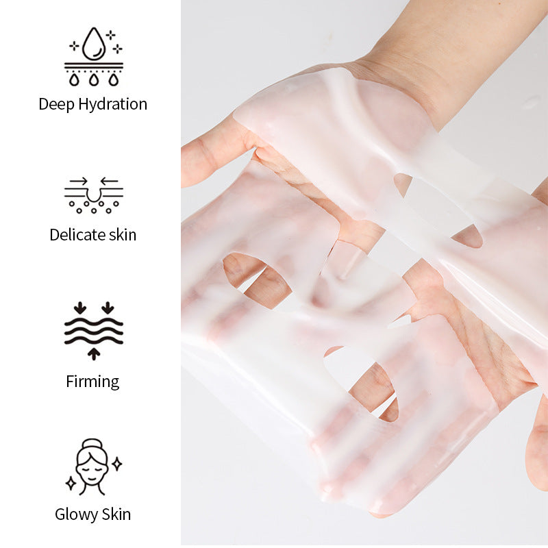 Mavella™ Collagen Hydrating Mask Plumping Improvement