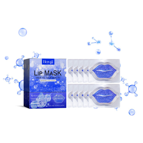 Mavella™ Moisturizing Lip Sleeping Mask Repair Lips Anti-chapping