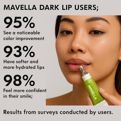 Mavella™ Dark lips Cream