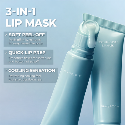 Mavella Dark Lip Corrector Cream