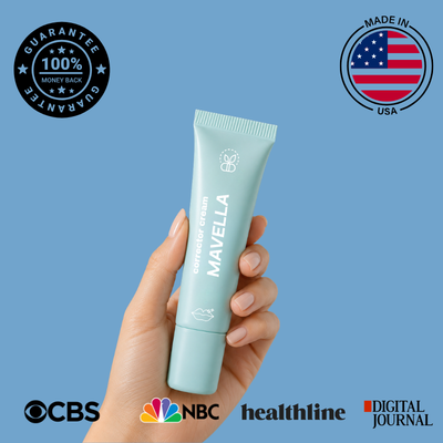Mavella™ Dark Lip Corrector Cream