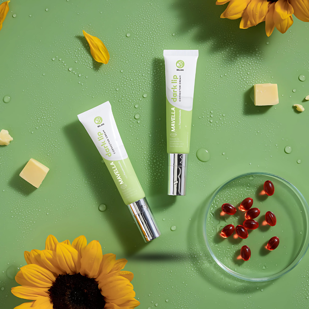 Mavella™ Dark lips Cream