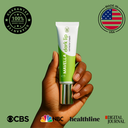 Mavella™ Dark lips Cream