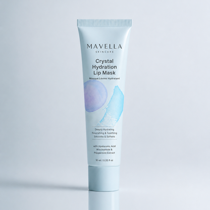 Mavella™ Crystal Hydration Lip Mask