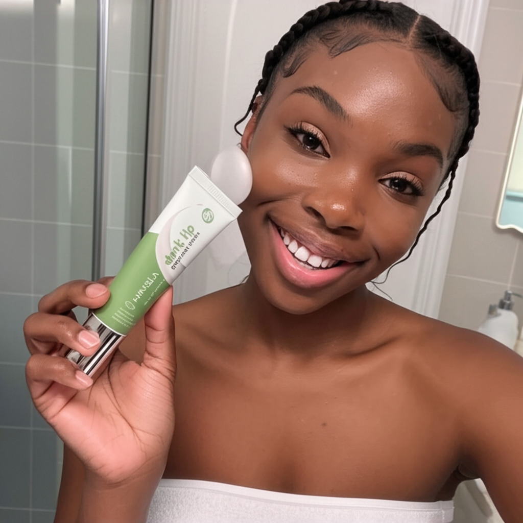 Emily, Los Angeles, USA