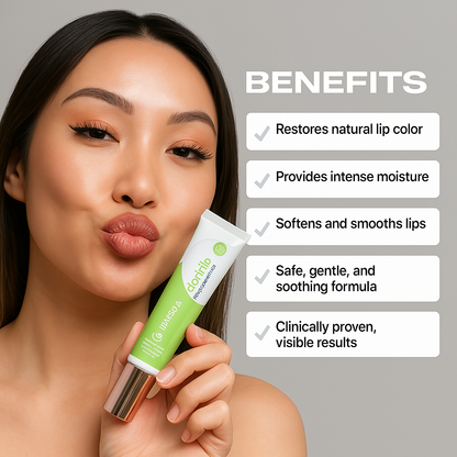 Mavella™ Dark lips Cream