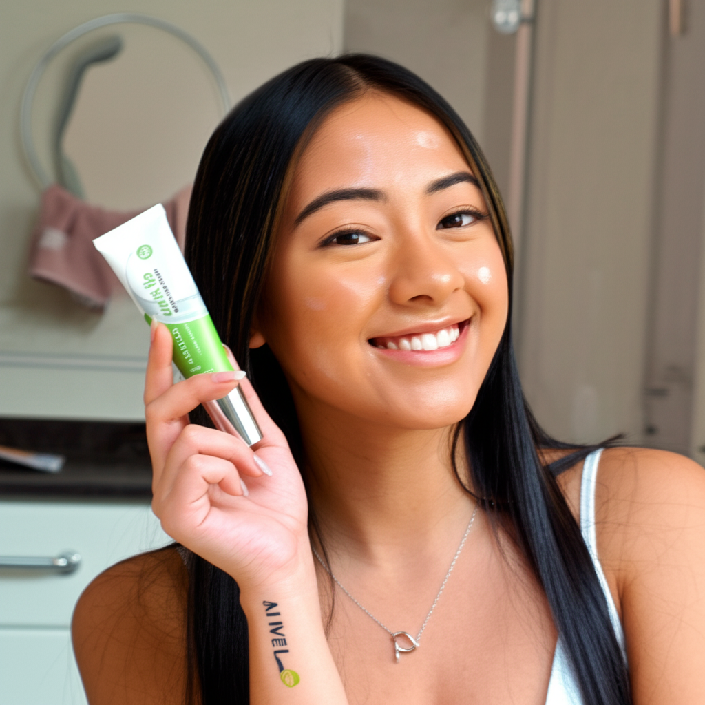 Maria, Sydney, Australia