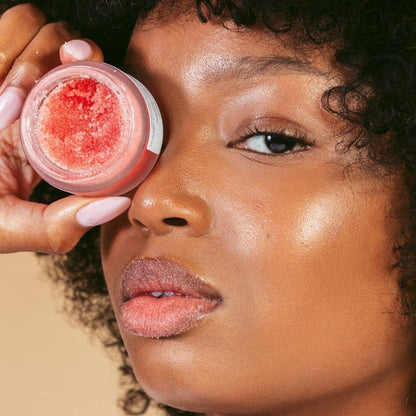 Mavella Lip Scrub