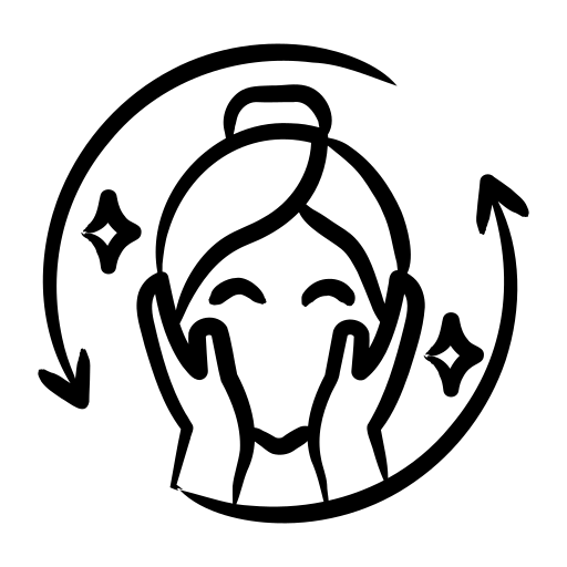<h3><strong>Deep Exfoliation</strong></h3>